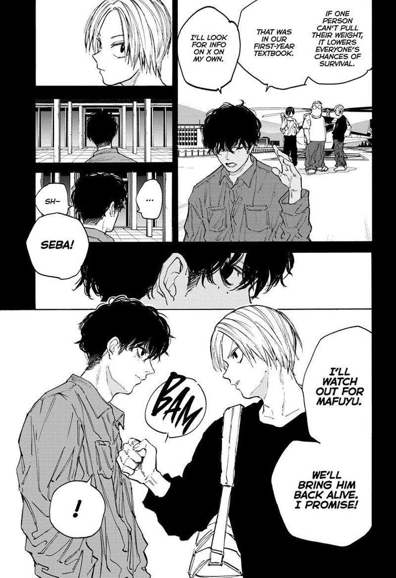 Chapter 105 - Page 21